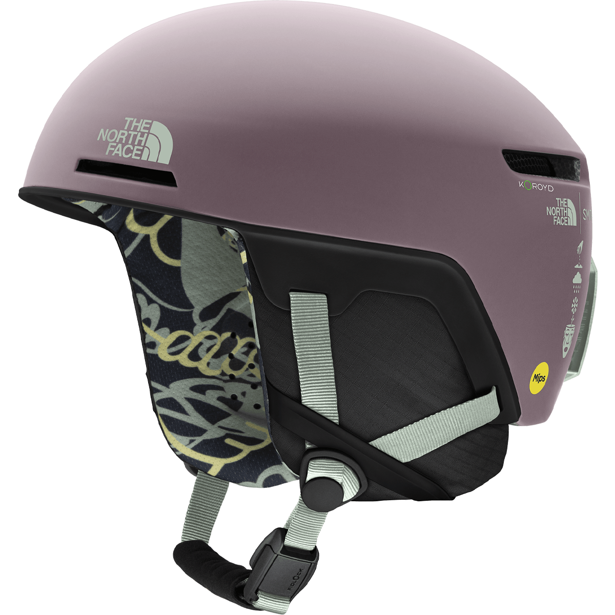 Smith X TNF Code MIPS Round Contour – Sports Basement Smith X TNF Code MIPS Round Contour – Sports Basement