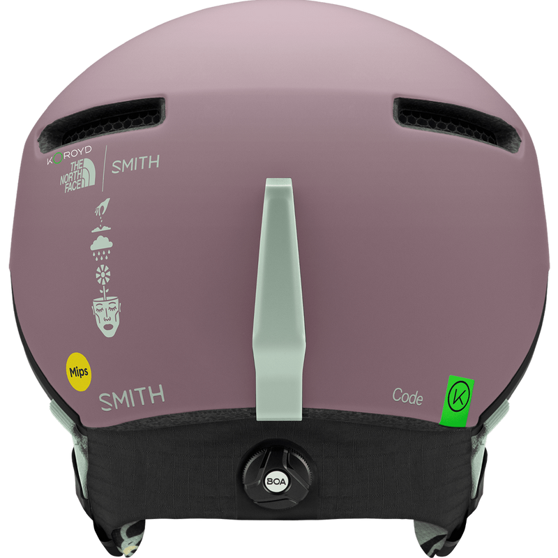 Smith X TNF Code MIPS Round Contour – Sports Basement Smith X TNF Code MIPS Round Contour – Sports Basement