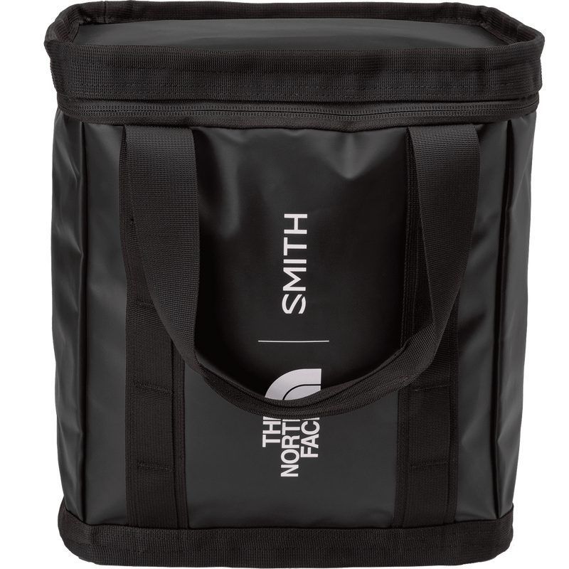 Smith X TNF Code MIPS Round Contour, Smith Sport Optics Smith X TNF Code MIPS Round Contour Fit bag