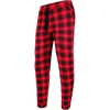 BN3TH Classic PJ Pant in Fireside Plaid Red