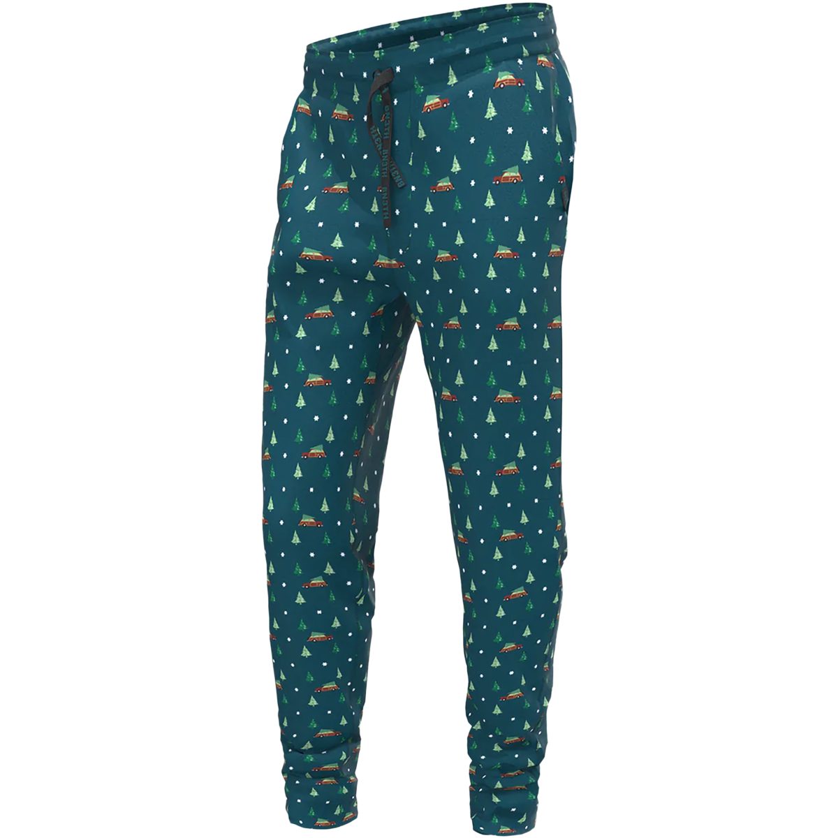 Classic PJ Pant alternate view