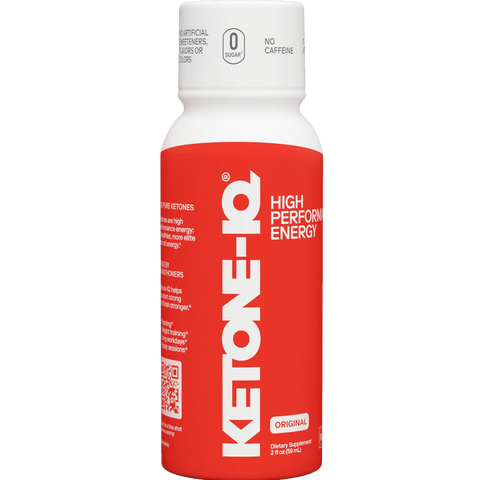 Ketone-IQ 2oz Shots