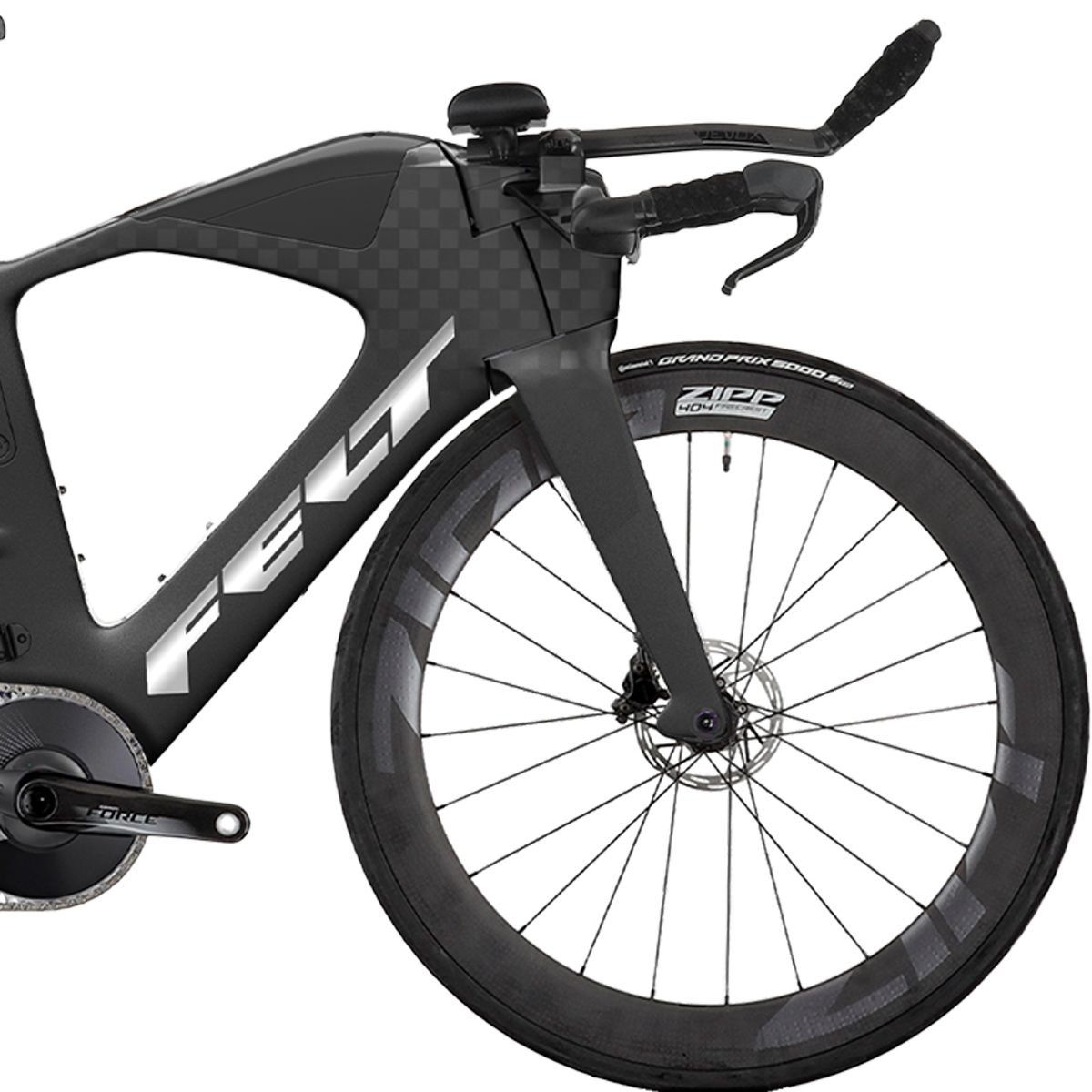 IA 2.0 Pro FORCE eTap AXS alternate view