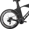 Felt IA 2.0 Pro FORCE eTap AXS back of bike