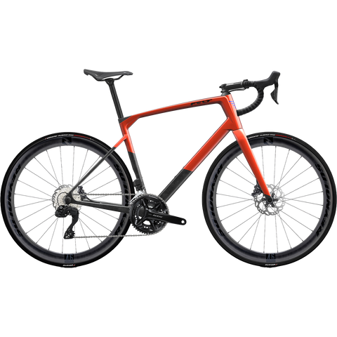 VR Advanced 105 Di2