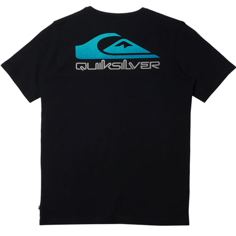 Youth Omni Wave Short Sleeve