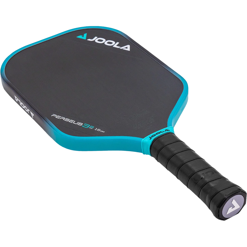 Ben Johns Perseus 3S 16mm – Sports Basement