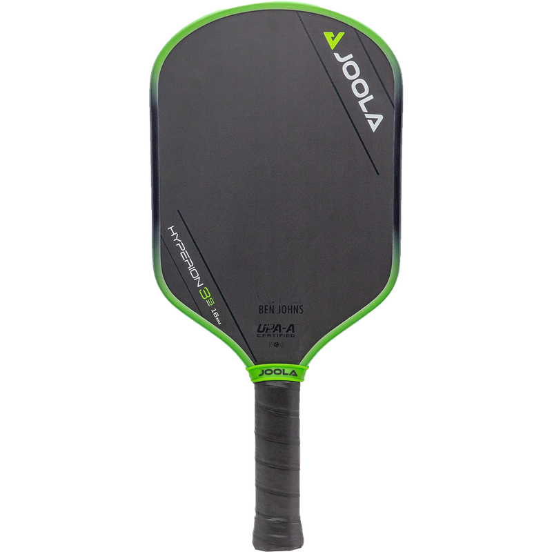 3S Hyperion Ben Johns 16mm, Featured Image