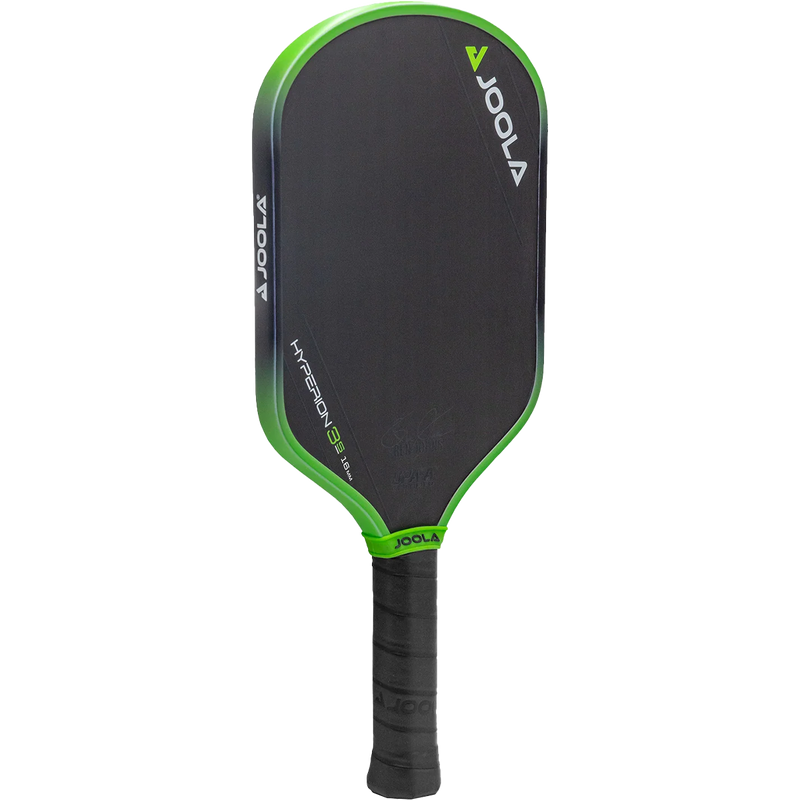 3S Hyperion Ben Johns 16mm, Joola 3S Hyperion Ben Johns 16mm alt 3/4 view