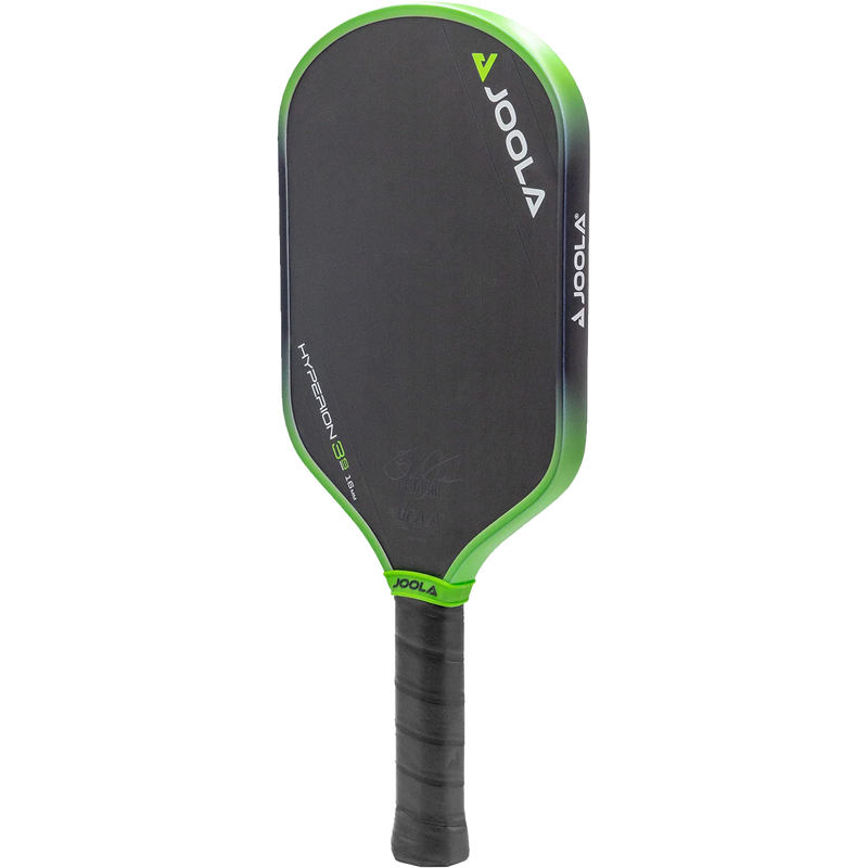 3S Hyperion Ben Johns 16mm, Joola 3S Hyperion Ben Johns 16mm 3/4 view