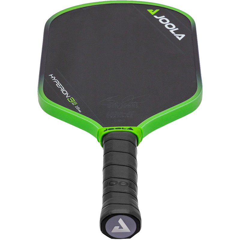 3S Hyperion Ben Johns 16mm, Joola 3S Hyperion Ben Johns 16mm grip