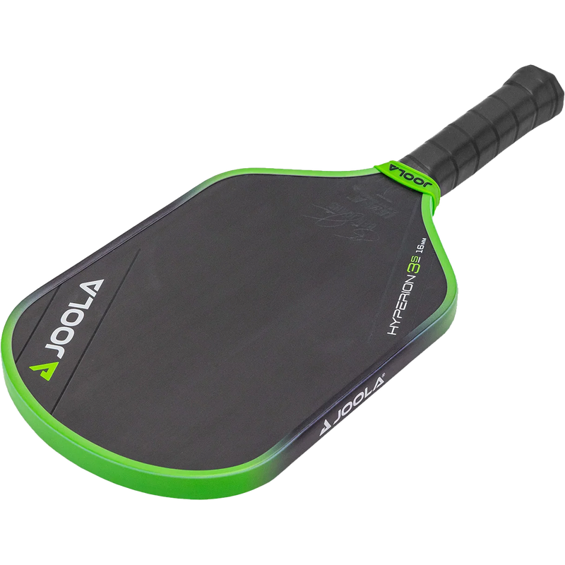 3S Hyperion Ben Johns 16mm, Joola 3S Hyperion Ben Johns 16mm face