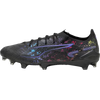 Puma Christian Pulisic Ultra 5 Ultimate FG side