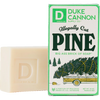 Duke Cannon Illegally Cut Pine Soap