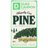 Duke Cannon Illegally Cut Pine Soap front