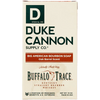 Duke Cannon Big American Bourbon Soap front