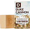 Duke Cannon Sawtooth Soap