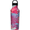 Corkcicle Sport Canteen 32oz in Dopamine Floral