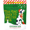 GivePet Peppermint Bark Soft Training Dog Treats