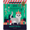 GivePet Naughty or Mice Freeze Dried Cat Treats 