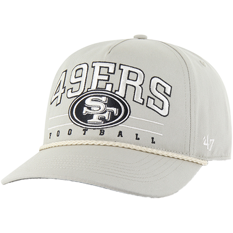 49ers Roscoe Rope 47 Hitch Relaxed Fit alternate view
