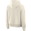 Fanatics Women's 49ers Primary Logo Legacy Fleece Hoodie back