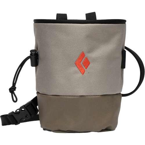 Mojo Zip Chalk Bag – Sports Basement