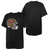 Outerstuff Youth 49ers Get Loud in Black