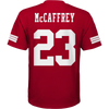 Outerstuff Youth 49er Mid-Tier Jersey McCaffery back