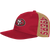 Dark Red
