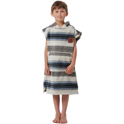 Kids Poncho
