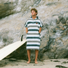 Slowtide Extra Warm Poncho Lifestyle