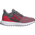 Grey Three/Lucid Red/Grey Six