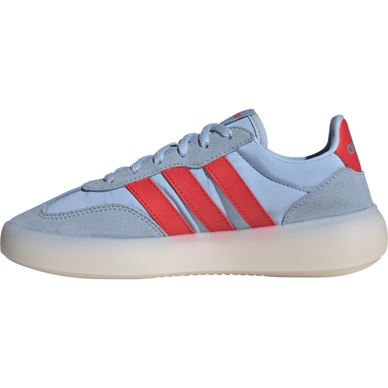 Youth Barreda Decode, Adidas Youth Barreda Decode Left