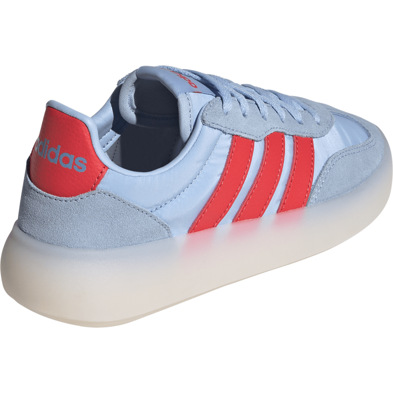 Youth Barreda Decode, Adidas Youth Barreda Decode Heel
