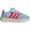Adidas Youth Barreda Decode Clear Sky/Bright Red/Core White
