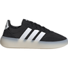 Adidas Youth Barreda Decode in Core Black/Cloud White/Core White