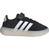 Adidas Youth Barreda Decode Core Black/Cloud White/ Core White