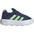 Dark Blue/Lime Burst/Cloud White