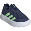 Adidas Youth BubbleComfy Front