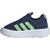 Adidas Youth BubbleComfy Left