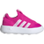 Shock Pink/Cloud White/Core Black