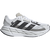 Footwear White/Core Black/Dash Grey