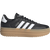 Core Black/Footware White/Cyber Metallic