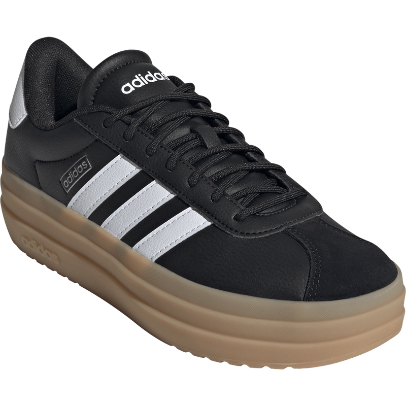 Women's VL Court Bold, Adidas Women's VL Court Bold Front