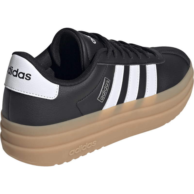 Women's VL Court Bold, Adidas Women's VL Court Bold Back