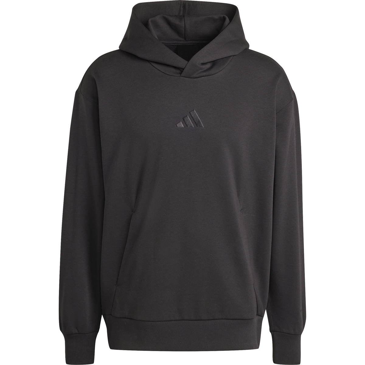 Men's All SZN Fleece Hoodie alternate view