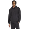 Men's All SZN Fleece Hoodie Front