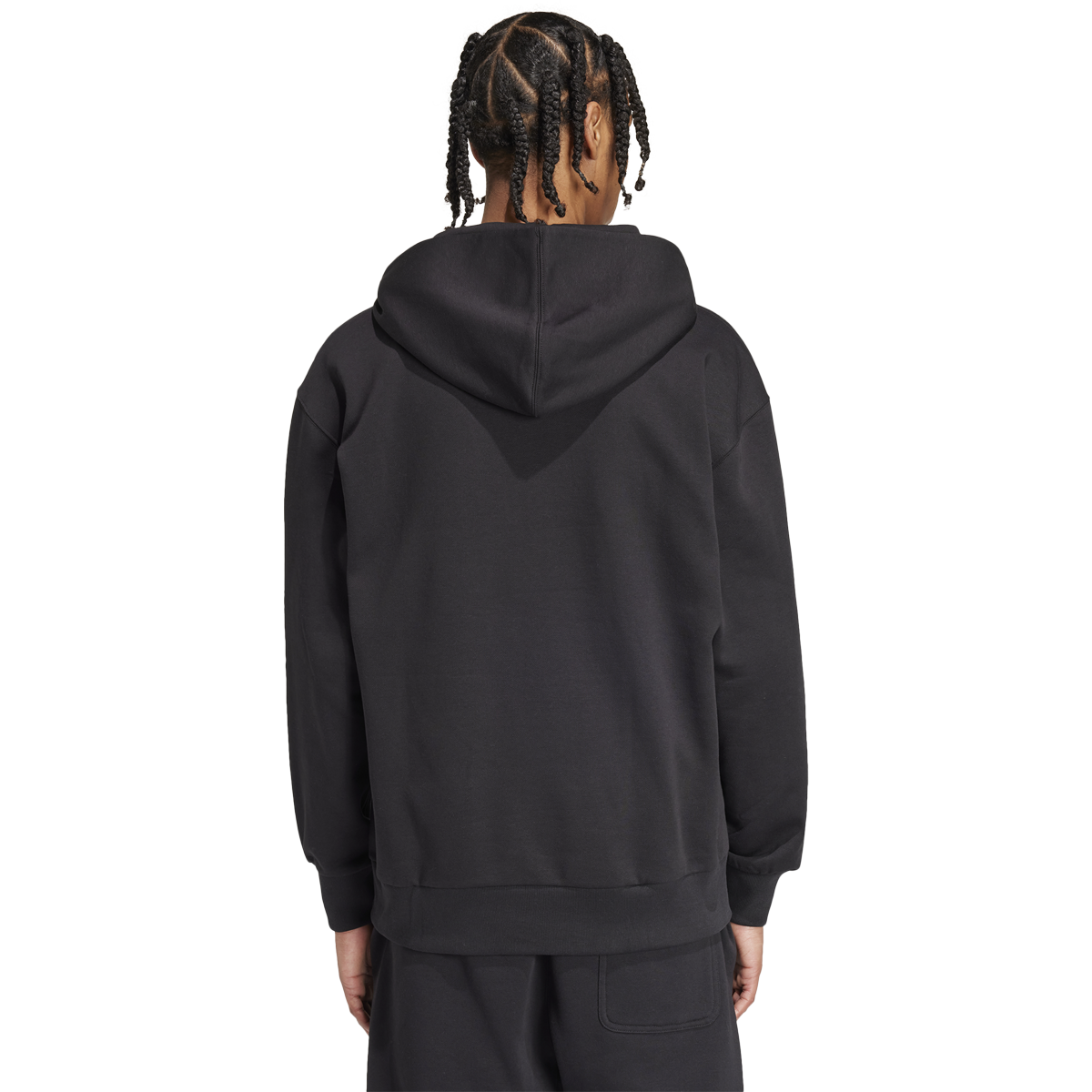 Men's All SZN Fleece Hoodie alternate view