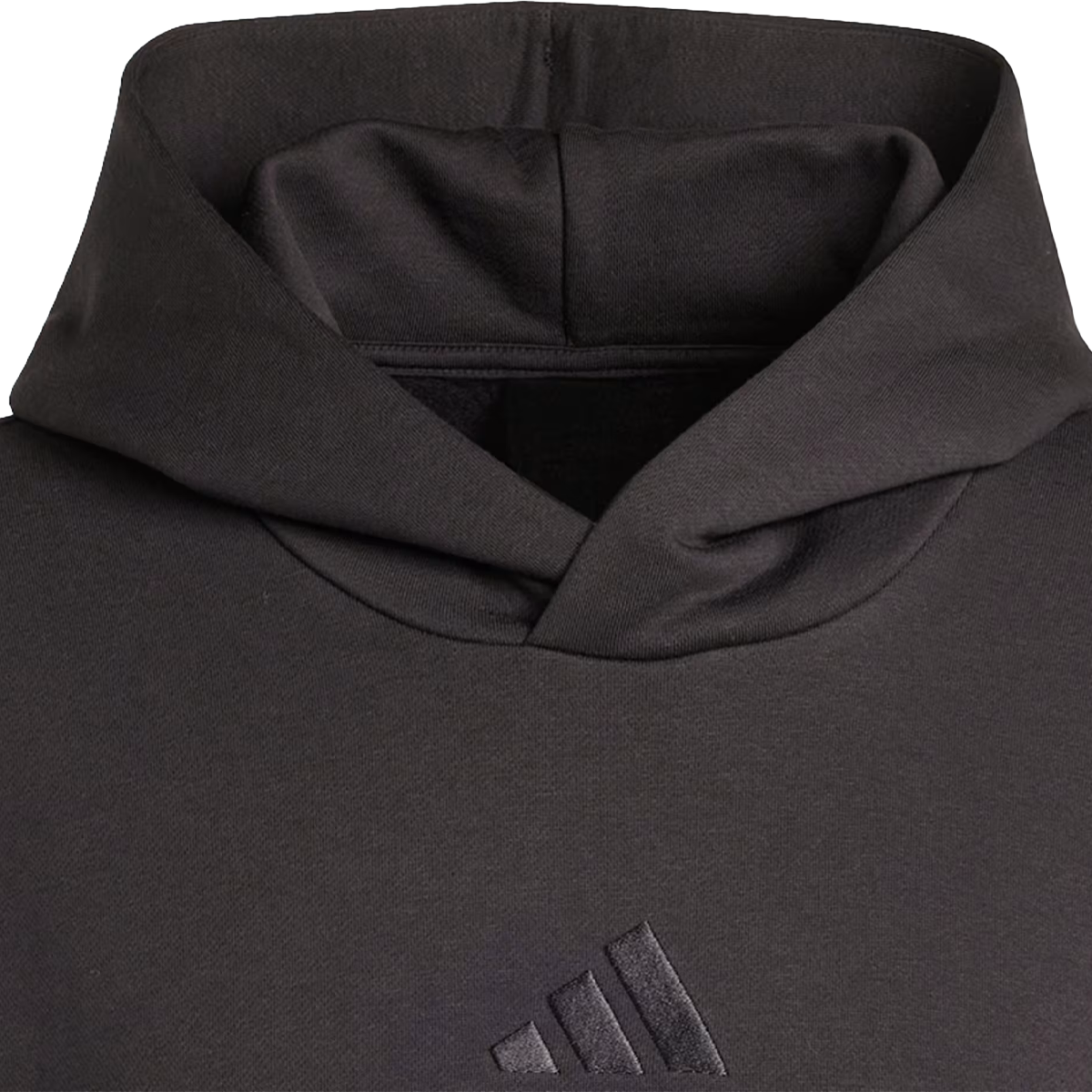 Men's All SZN Fleece Hoodie alternate view